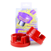 Powerflex Vauxhall / Opel ASTRA MODELS - Front Engine Mounting Insert (Diesel) (PFF80-1420R)