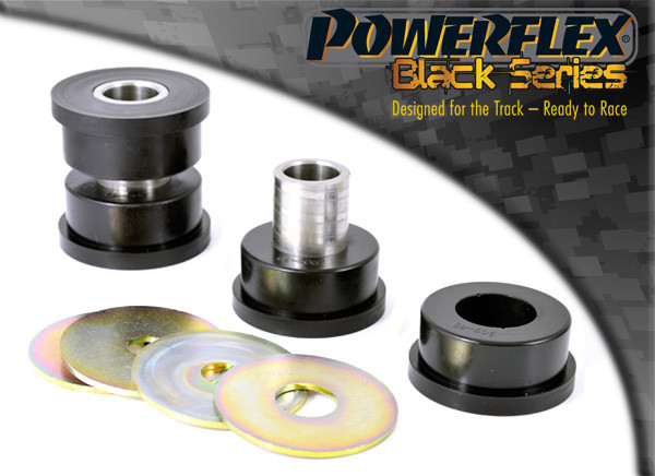 Powerflex Subaru Forester - Rear Trailing Arm Front Bush (PFR69-506BLK)