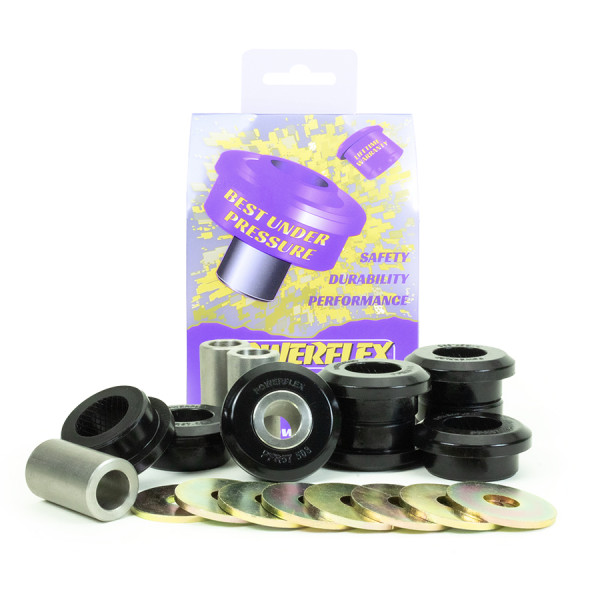 Powerflex Porsche 911 996 (1997-2005) - Rear Upper Link Arm Outer Bush (PFR57-508)
