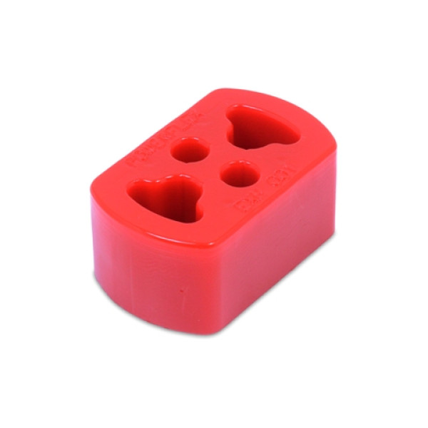 Powerflex Exhaust Mounts EXHAUST MOUNTS - Universal Exhaust Mount (EXH001)