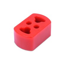 Powerflex Exhaust Mounts EXHAUST MOUNTS - Universal Exhaust Mount (EXH001)