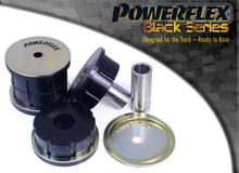 Powerflex Audi A4 / S4 / RS4 - Rear Subframe Rear Bush (PFR3-732BLK)