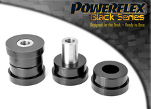 Powerflex Alfa-Romeo GTV & Spider 916 2.0 & V6 (1995-2005) - Rear Lower Inner Swing Arm Bush (PFR1-712BLK)