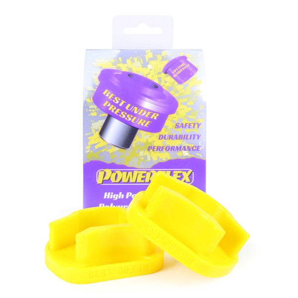 Powerflex Vauxhall / Opel Insignia Models - Engine Mount Rear Bush Insert (PFF80-1530)
