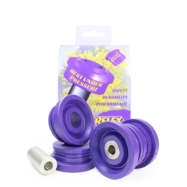 Powerflex BMW 1 Series - Rear Trailing Arm Front Bush (PFR5-1310)