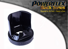 Powerflex Opel ASTRA MODELS - Upper Right Engine Mounting Insert Petrol (PFF80-1323BLK)