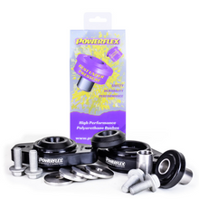 Powerflex BMW 1 Series - Rear Lower Shock Mounting Bush & Bracket (PFR5-417)