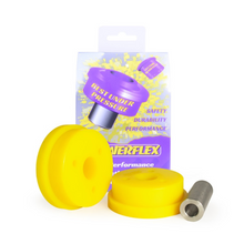 Powerflex Toyota MR2 Models - Rear Lower Engine Mount Front 83.5mm (PFR76-312)