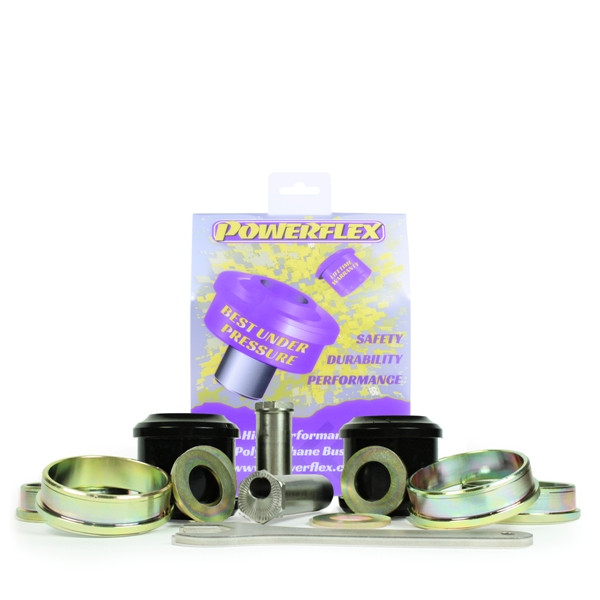 Powerflex BMW 1 Series - Front Radius Arm To Chassis Bush Caster Adjust (PFF5-401G)