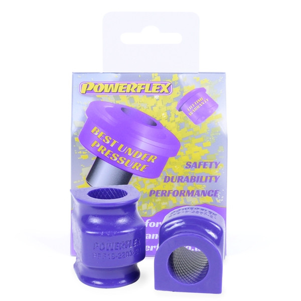 Powerflex Ford Fiesta Models - Front Anti Roll Bar Bush 21mm (PFF19-2203-21)