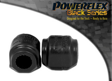 Powerflex BMW 3 Series - Front Anti Roll Bar Bush 23.5mm (PFF5-1603-23.5BLK)