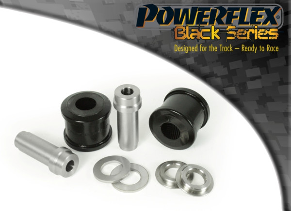Powerflex BMW 1 Series - Front Track Control Arm Inner Bush (PFF5-402BLK)