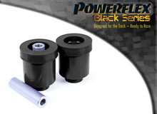 Powerflex Peugeot 107 (2005-2014) - Rear Beam Bush (PFR12-710BLK)