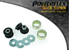 Powerflex Audi A4 / S4 / RS4 - Rear Lower Track Rod Outer Bush (PFR3-715BLK)