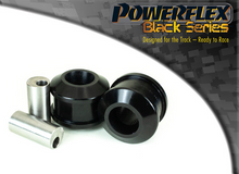 Powerflex Alfa Romeo Giulietta 940 (2010 - 2020) - Front Wishbone Rear Bush Caster Offset (PFF1-1002GBLK)