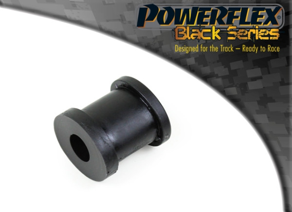 Powerflex BMW 1 Series - Gear Shift Arm Front Bush Oval (PFF5-4631BLK)