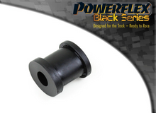 Powerflex BMW 1 Series - Gear Shift Arm Front Bush Oval (PFF5-4631BLK)