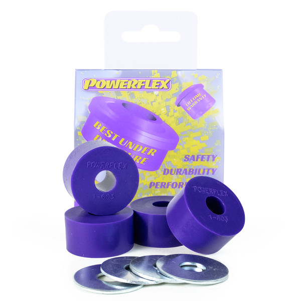Powerflex Alfa Romeo 164 V6 & Twin Spark (1987 -1998) - Front Anti Roll Bar End Link Mount To Arm Bush (PFF1-603)