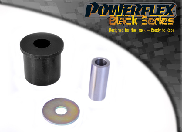 Powerflex BMW 7 Series - Rear Diff Front Mounting Bush (PFR5-524BLK)