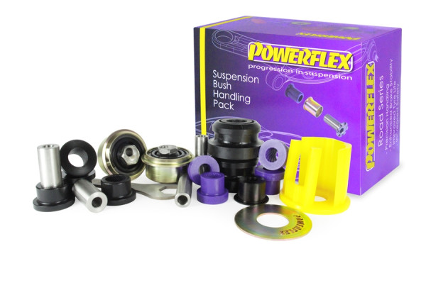 Powerflex Audi A3 / S3 / RS3 - Handling Pack (PF3K-1004)