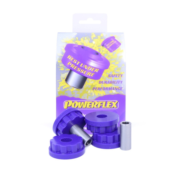 Powerflex BMW 3 Series - Rear Diff Mounting Bush (PFR5-1625)