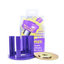 Powerflex Audi A3 / S3 / RS3 - Lower Engine Mount Insert (Large) Track (PFF85-704P)