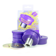 Powerflex Subaru Forester - Rear Diff Mounting Bush (PFR69-122)