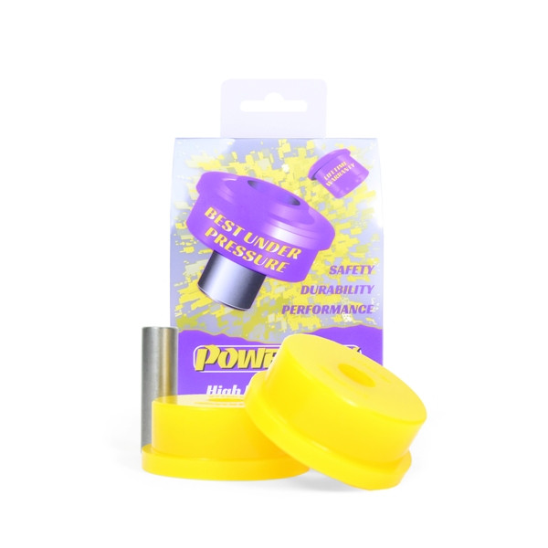 Powerflex Mitsubishi Lancer Evolution IV, V & VI RS/GSR (1996 - 2001) - Front Lower Rear Diff Mount (Road) (PFF44-107R)