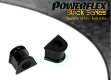 Powerflex Alfa-Romeo 147 (2000-2010), 156 (1997-2007), GT (2003-2010) - Front Anti Roll Bar Bush 22mm (PFF1-810-22BLK)