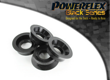 Powerflex Mini R50/52/53 Gen 1 (2000 - 2006) - Rear Trailing Arm Front Bush Insert (PFR5-1102BLK)