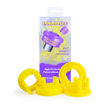 Powerflex BMW 1 Series - Rear Subframe Rear Mounting Insert (PFR5-423)