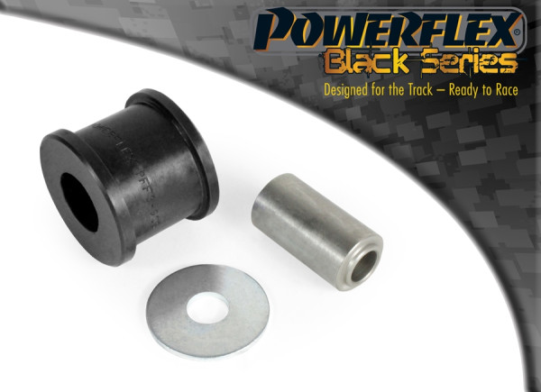 Powerflex Audi A3 / S3 / RS3 - Lower Engine Mount Small Bush (PFF3-905BLK)