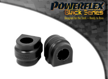 Powerflex Mini R60 Countryman Gen 1 (2010-2016) - Front Anti Roll Bar Mounting Bush - 22mm (PFF5-1803-22BLK)