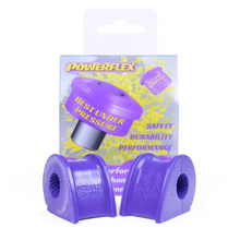 Powerflex Audi 80 / 90 - inc S2/RS2 & Quattro (1976 - 2000) - Rear Anti Roll Bar Mount 15.5mm (PFR3-1011-15.5)