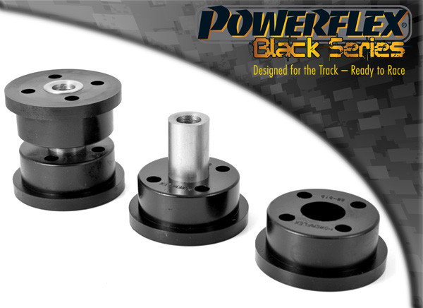 Powerflex Subaru Forester - Rear Diff Front Mounting Bush (PFR69-515BLK)