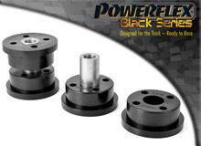Powerflex Subaru Forester - Rear Diff Front Mounting Bush (PFR69-515BLK)