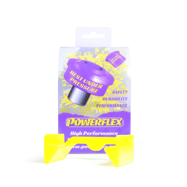 Powerflex Audi A3 / S3 / RS3 - Upper Engine Mount Insert (PFF85-440)