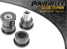 Powerflex Nissan SILVIA 200SX - S13, S14, & S15 (1991 - 2002) - Rear Toe Link Inner Bush (PFR46-205BLK)
