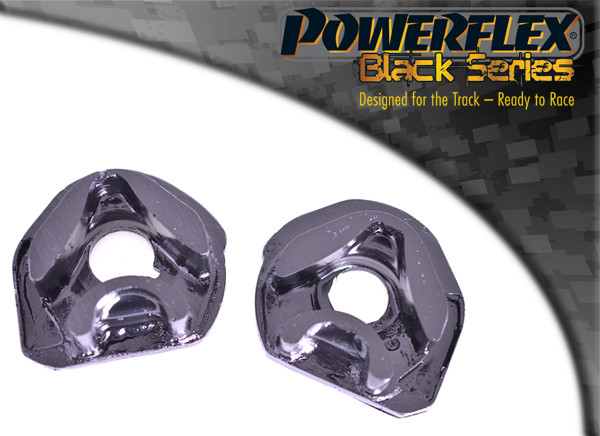Powerflex Honda Civic Models - Rear Engine Mount Insert (PFF25-314BLK)