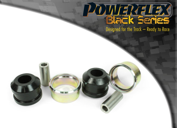 Powerflex Hyundai i30 Models - Front Wishbone Rear Bush (PFF26-102BLK)
