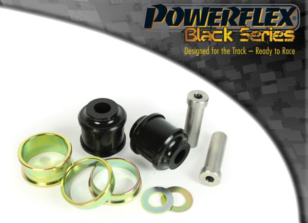 Powerflex BMW 1 Series - Front Radius Arm To Chassis Bush (PFF5-1901BLK)
