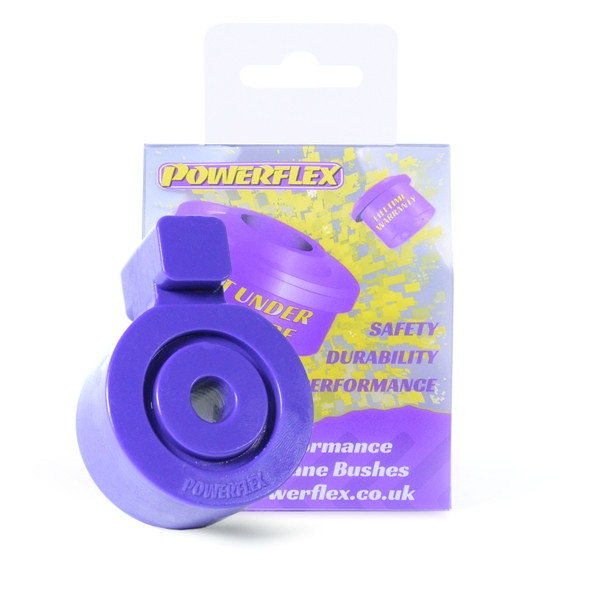 Powerflex Exhaust Mounts EXHAUST MOUNTS - Ford KA Exhaust Mount (EXH036)