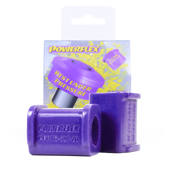 Powerflex Toyota MR2 Models - Rear Anti Roll Bar Bush 20mm (PFR76-507-20)