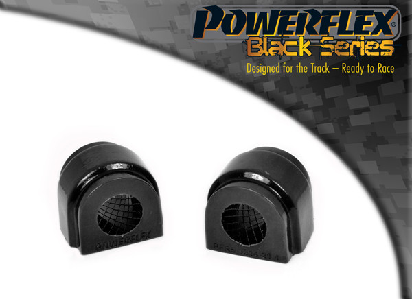 Powerflex Mini F55 / F56 Gen 3 (2014 on) - Rear Anti Roll Bar Bush 21.4mm (PFR5-1314-21.4BLK)