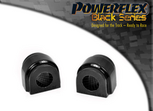Powerflex Mini F55 / F56 Gen 3 (2014 on) - Rear Anti Roll Bar Bush 21.4mm (PFR5-1314-21.4BLK)