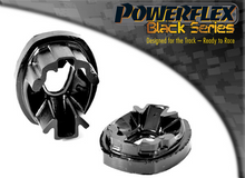 Powerflex Citroen DS3 (2009 - 2019) - Rear Lower Engine Mount Insert (PFF50-509BLK)