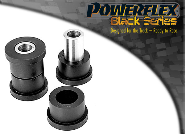 Powerflex Mazda MX-5, Miata, Eunos - Rear Trailing Arm Rear Bush (PFR36-404BLK)
