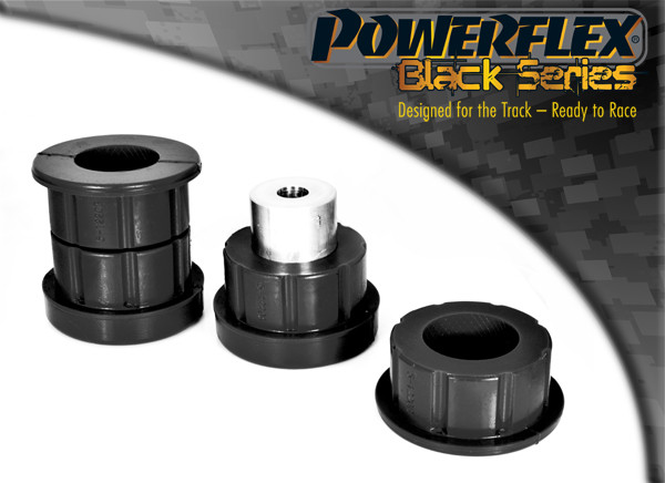 Powerflex BMW 1 Series - Rear Subframe Front Mounting Bush Anti-Squat (Track/Msport) (PFR5-1220BLK)