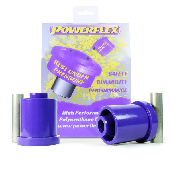 Powerflex Renault Clio Models - Rear Beam Mounting Bush (PFR60-810)