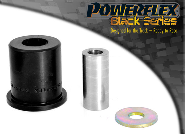 Powerflex BMW 1 Series - Rear Diff Rear Mounting Bush (PFR5-1226BLK)